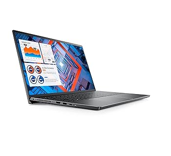 Amazon.com: Dell Vostro 7510 Laptop | 15.6